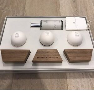 Brunello Cucinelli Home - Diffuser set